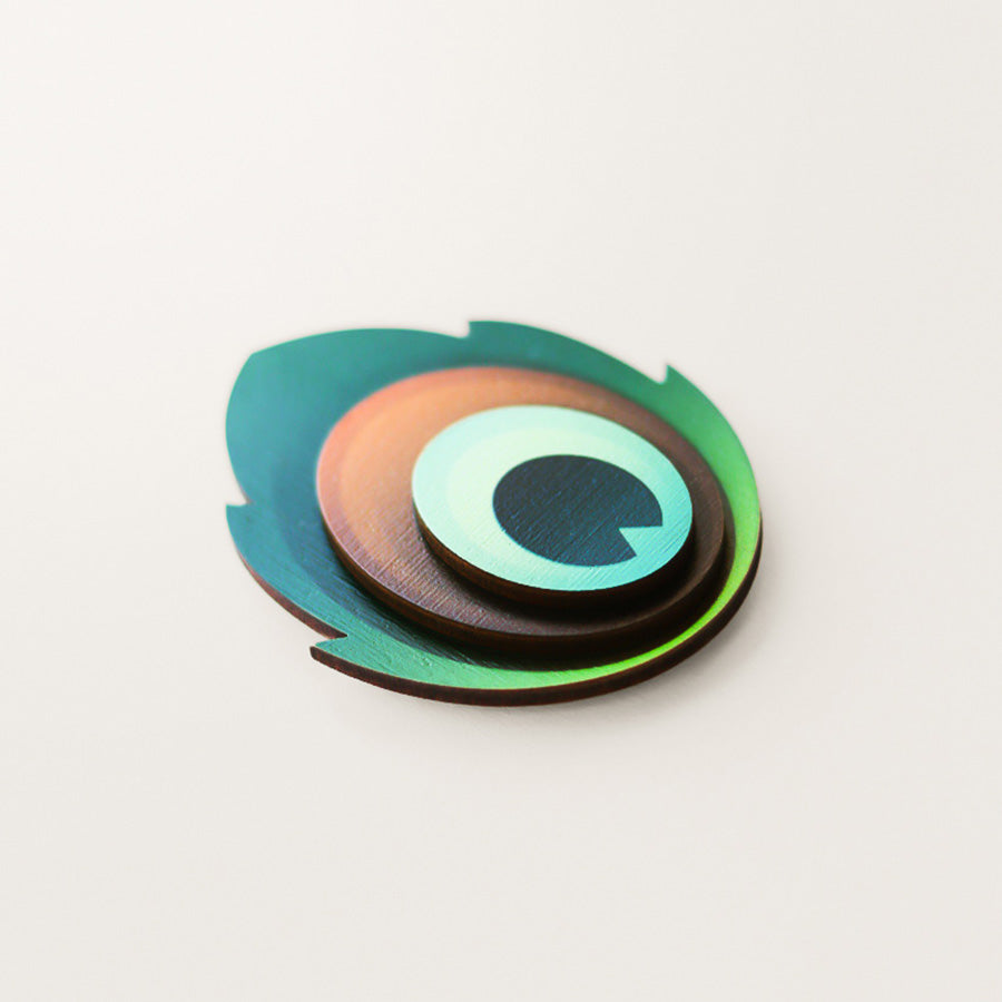 Graceful Fridge Magnets Bundle