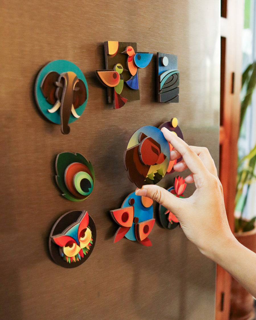 Fridge Magnets