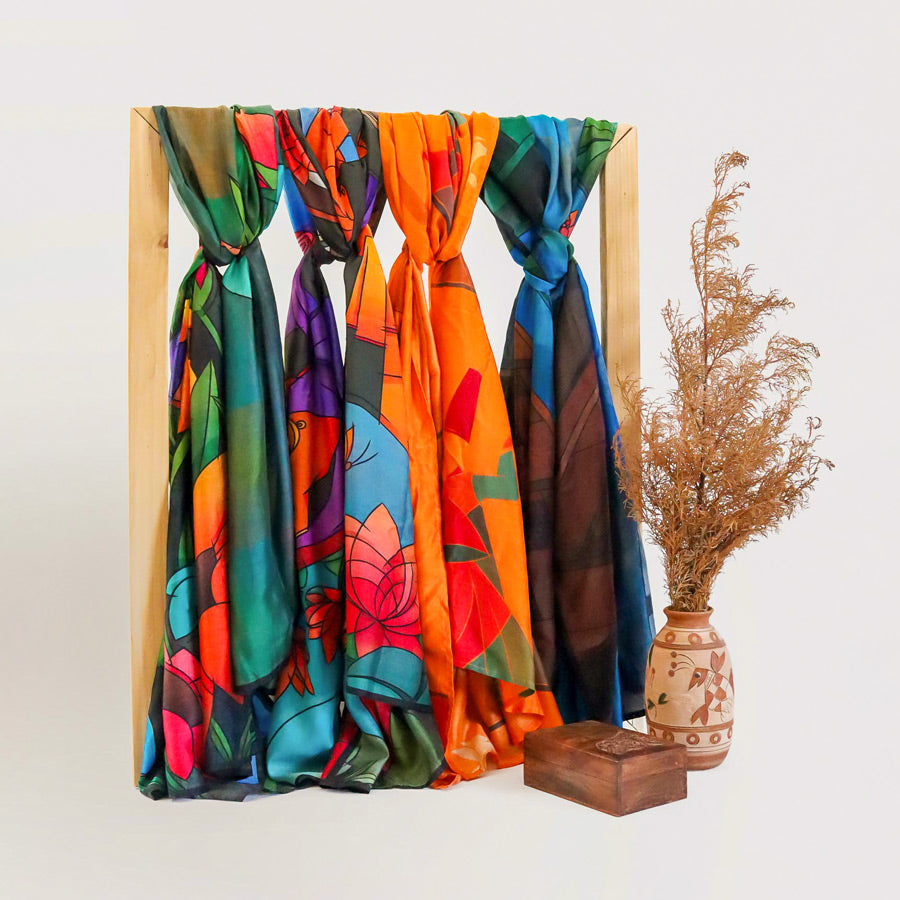 Stoles