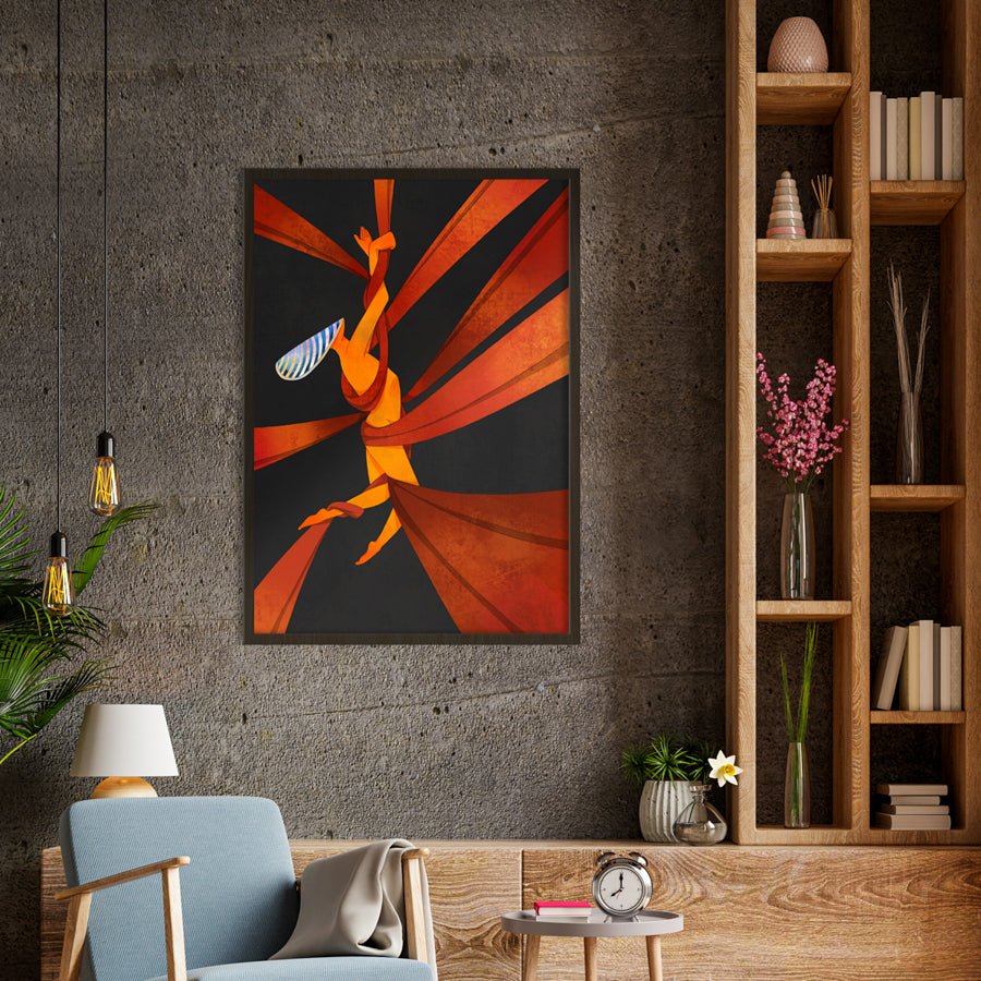 Wall Art - Tohfa Shofa™