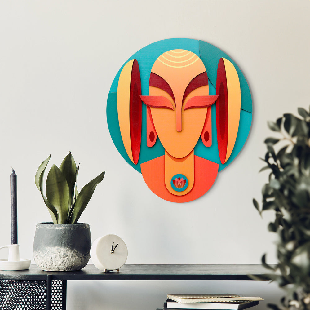 Wall Accents
