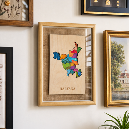 States of India