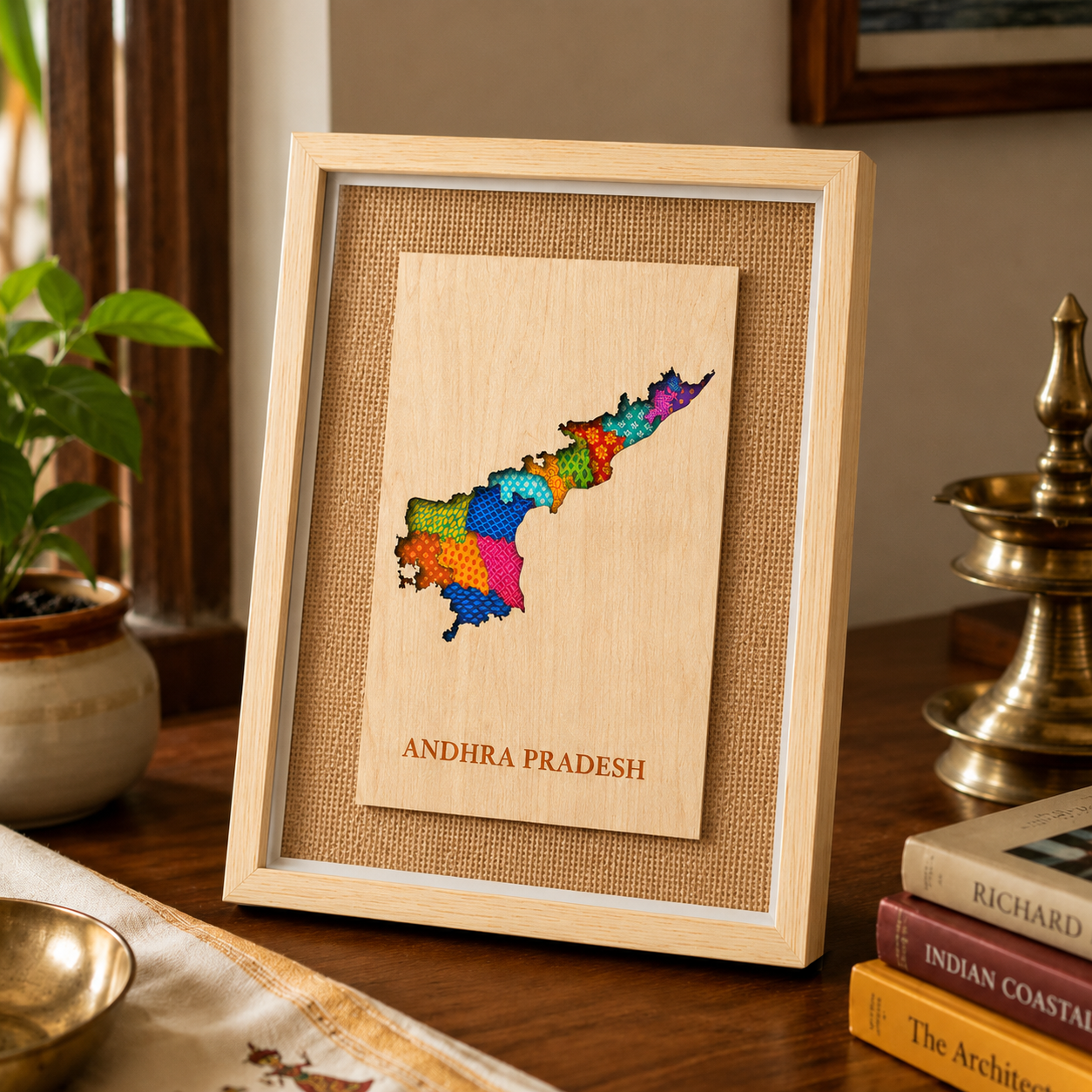 States of India