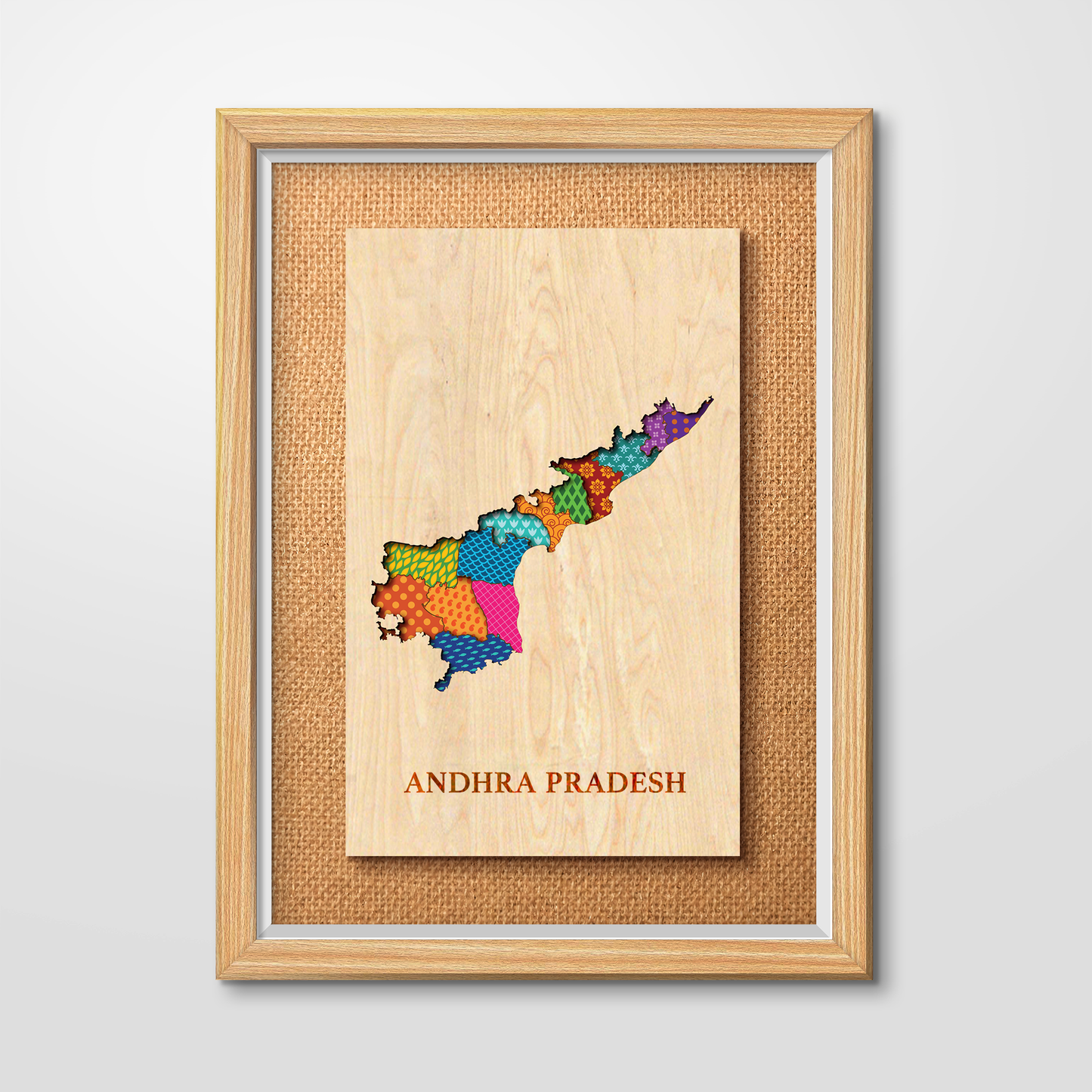 States of India