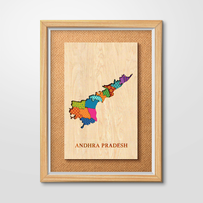 States of India