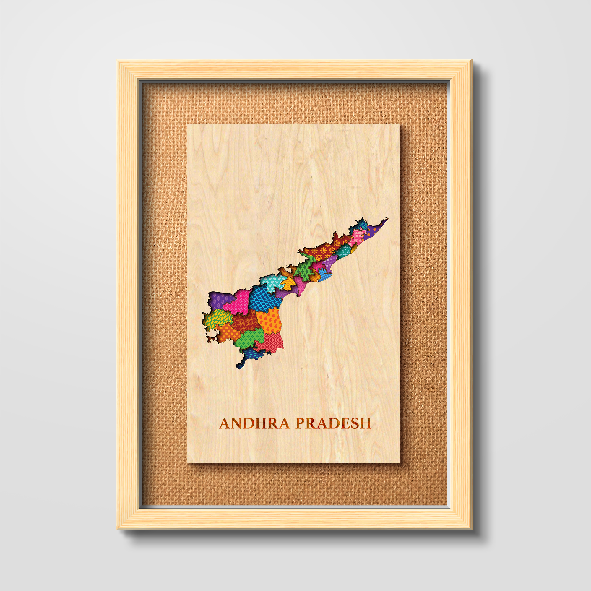 States of India