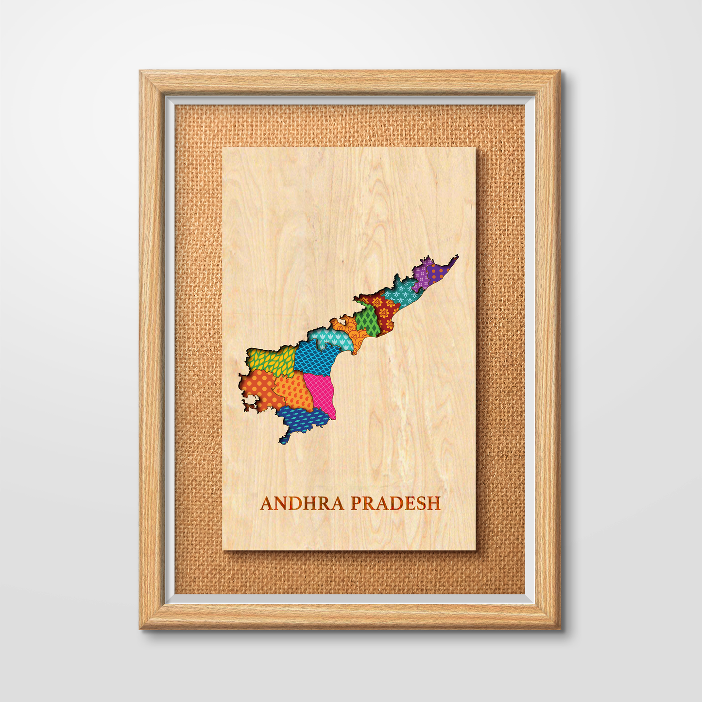 States of India