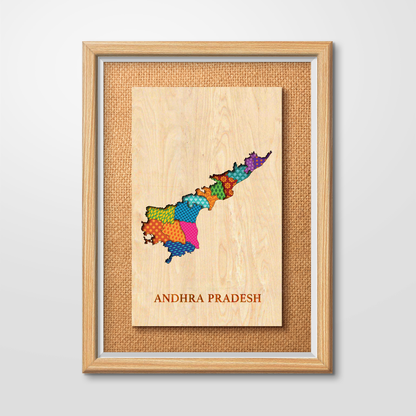 States of India