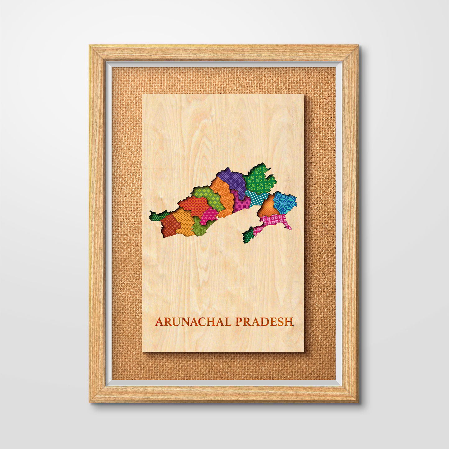 States of India