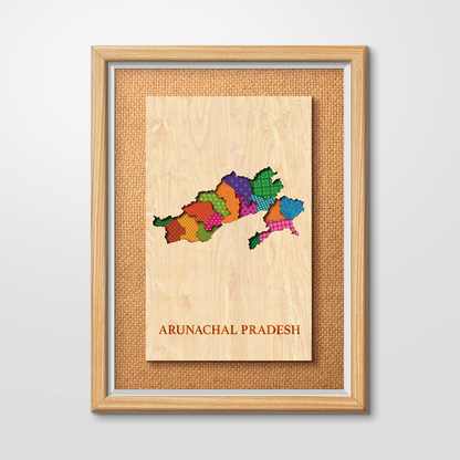 States of India