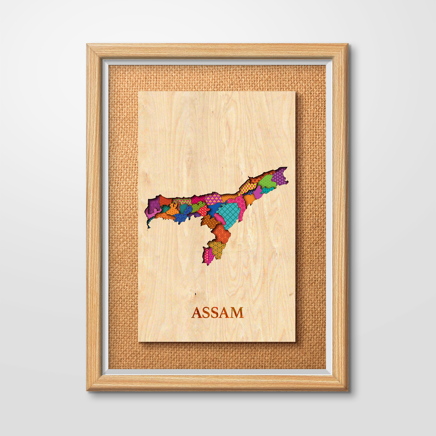 States of India