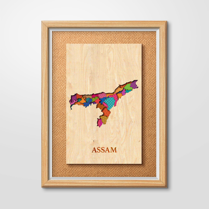 States of India
