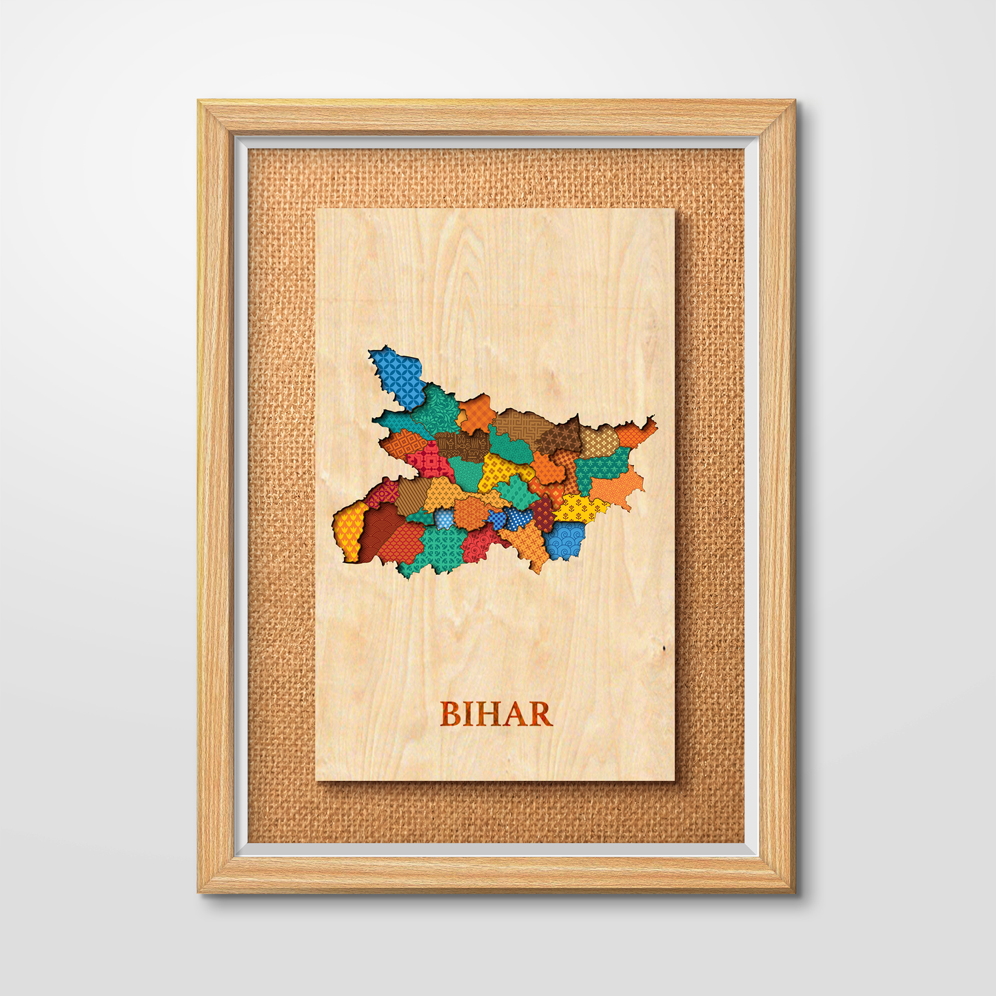 States of India