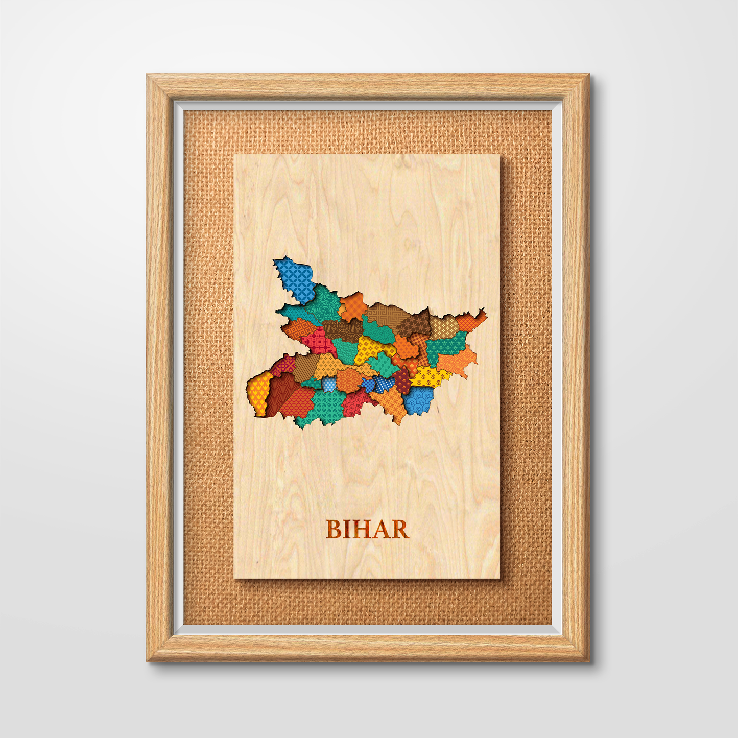States of India
