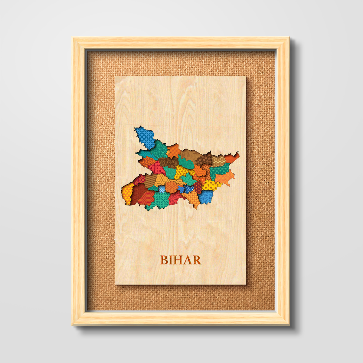 States of India
