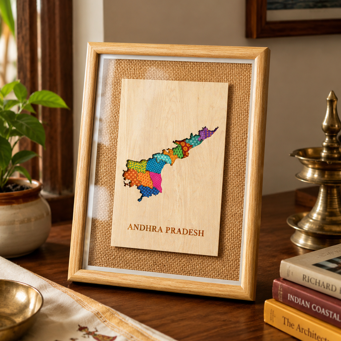 States of India