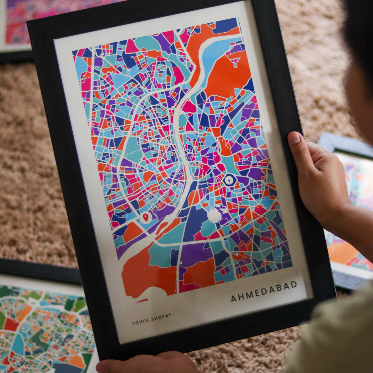 City Prints