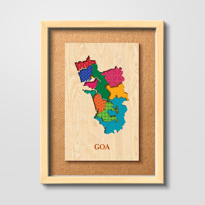 States of India
