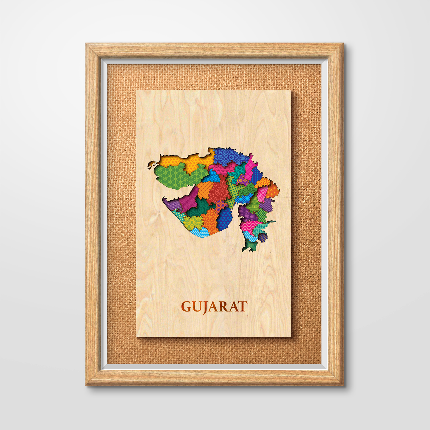 States of India