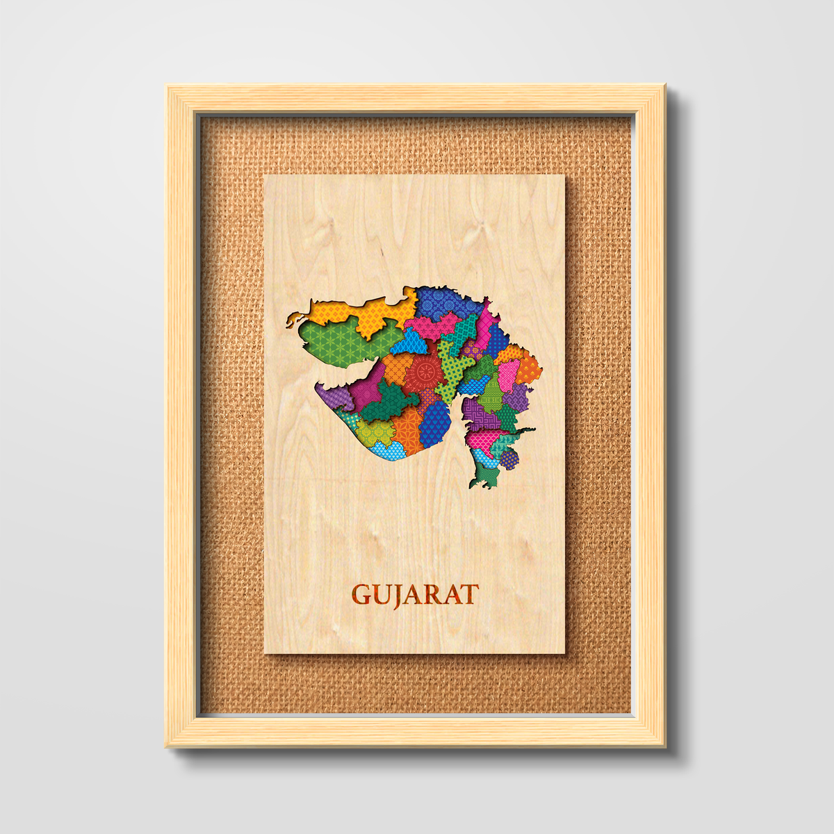 States of India