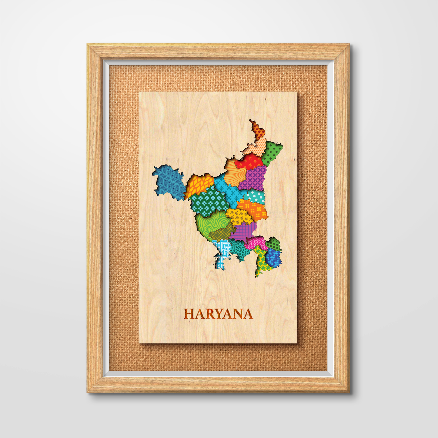 States of India