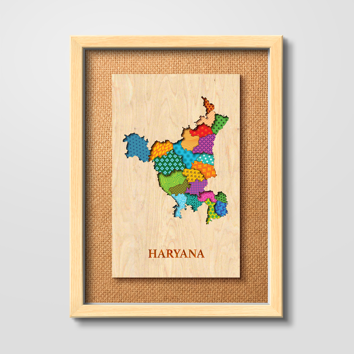 States of India