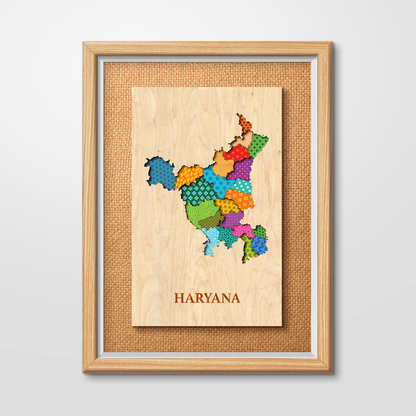 States of India