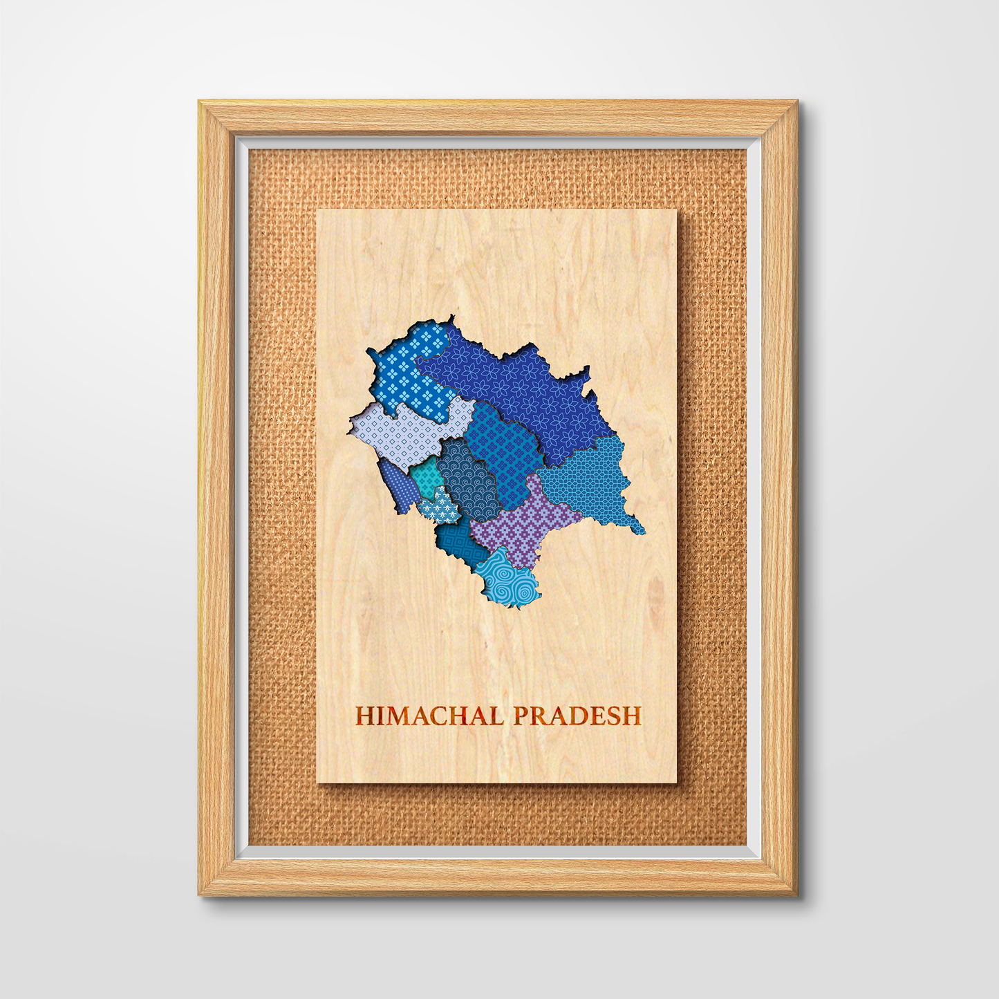 States of India