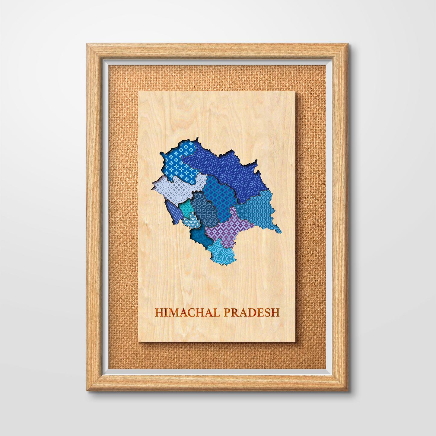 States of India