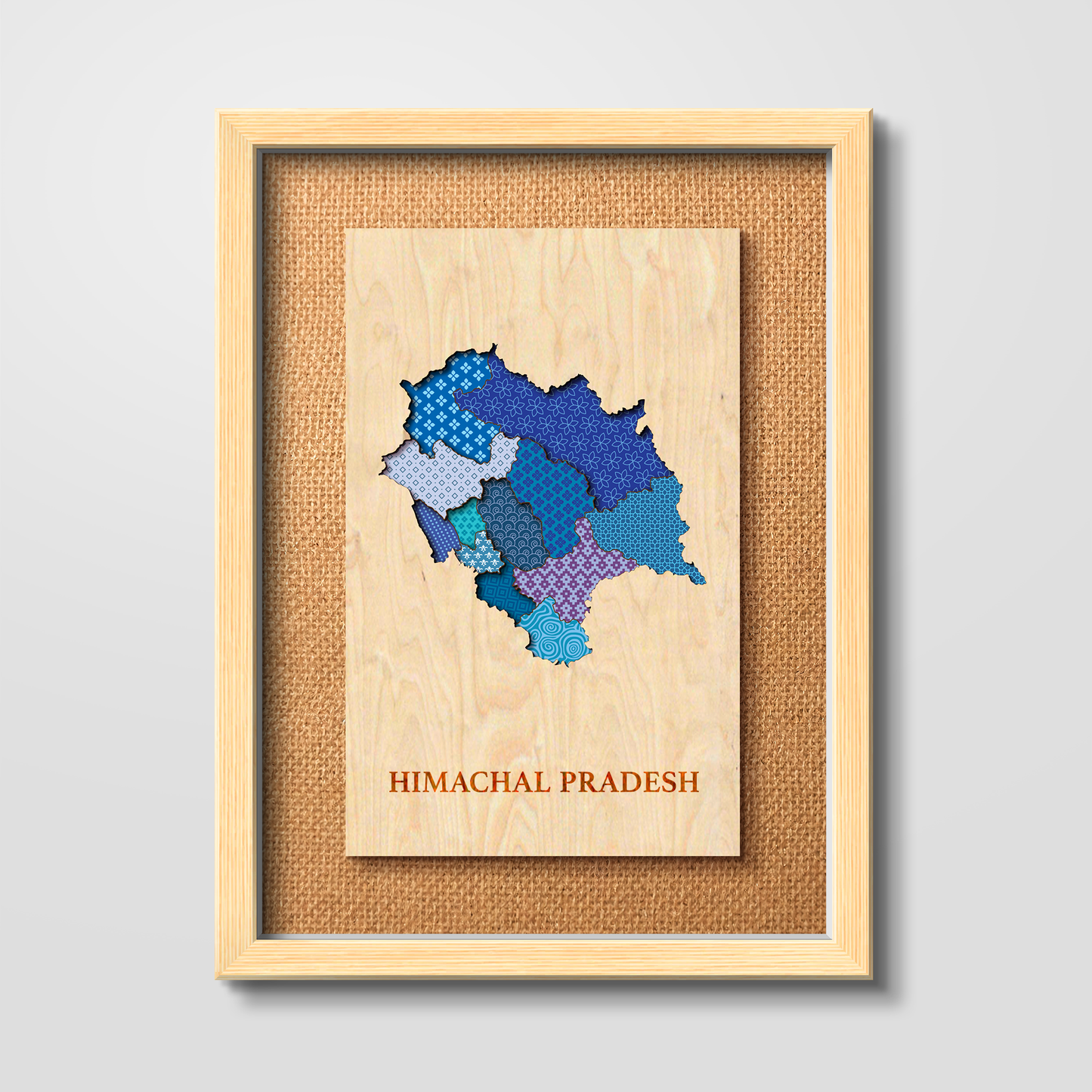 States of India