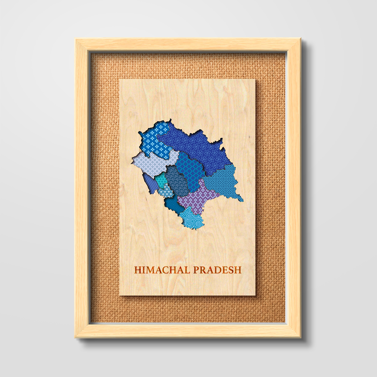 States of India