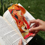 Saraswati - Bookmarks (Set of 5)