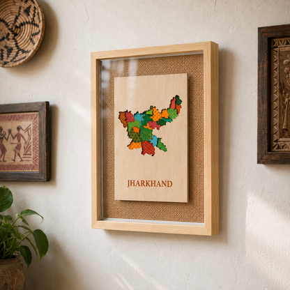 States of India