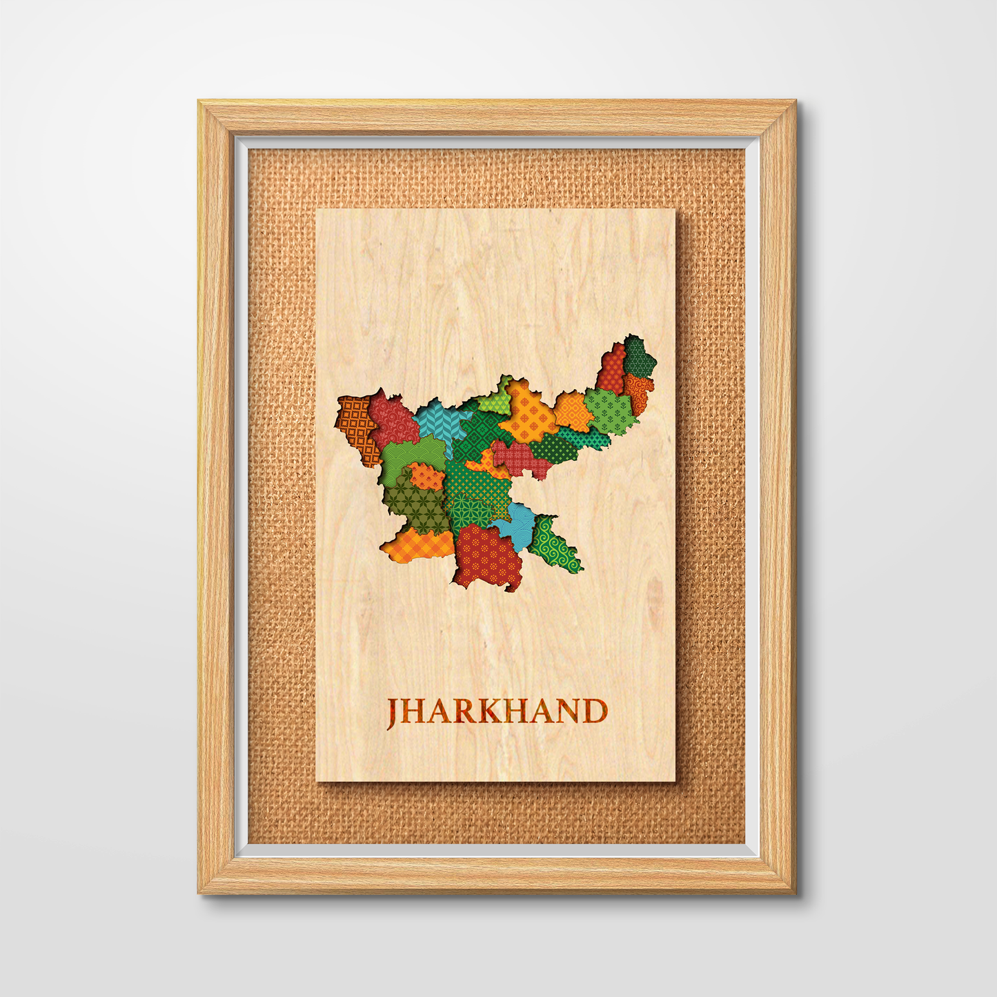 States of India