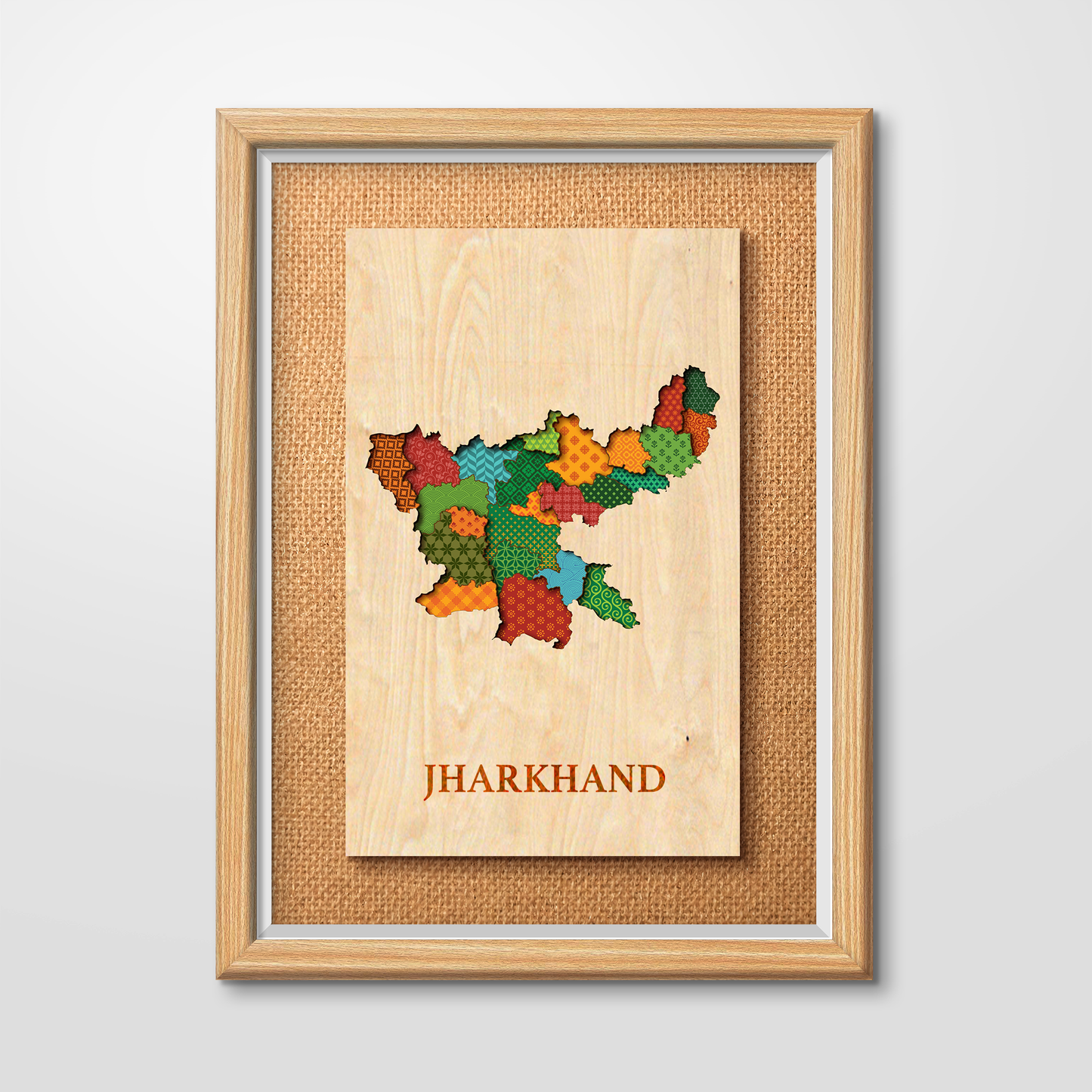 States of India