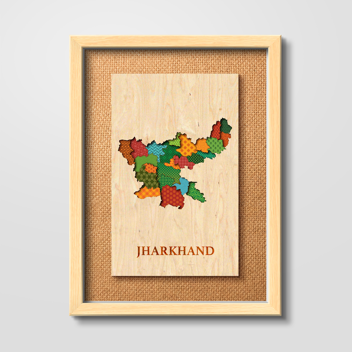 States of India