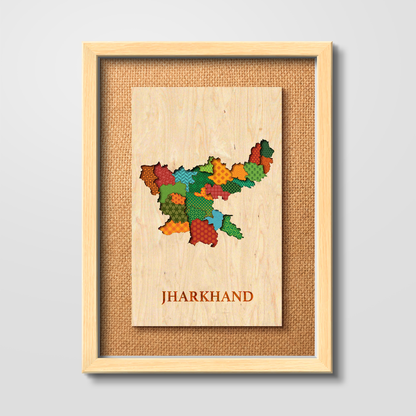 States of India