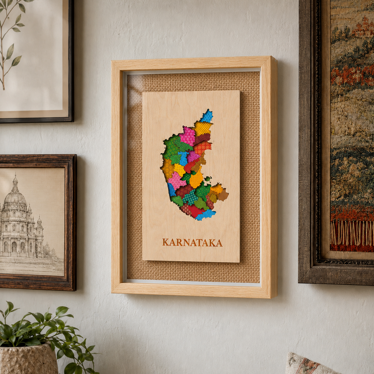 States of India