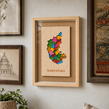 States of India