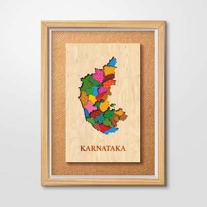 States of India