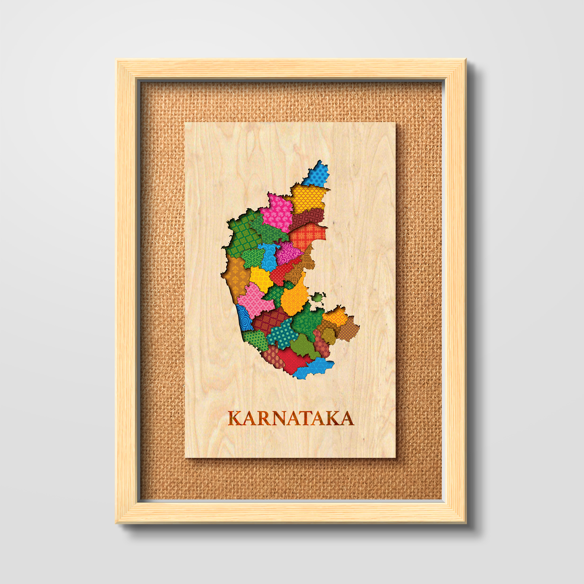 States of India