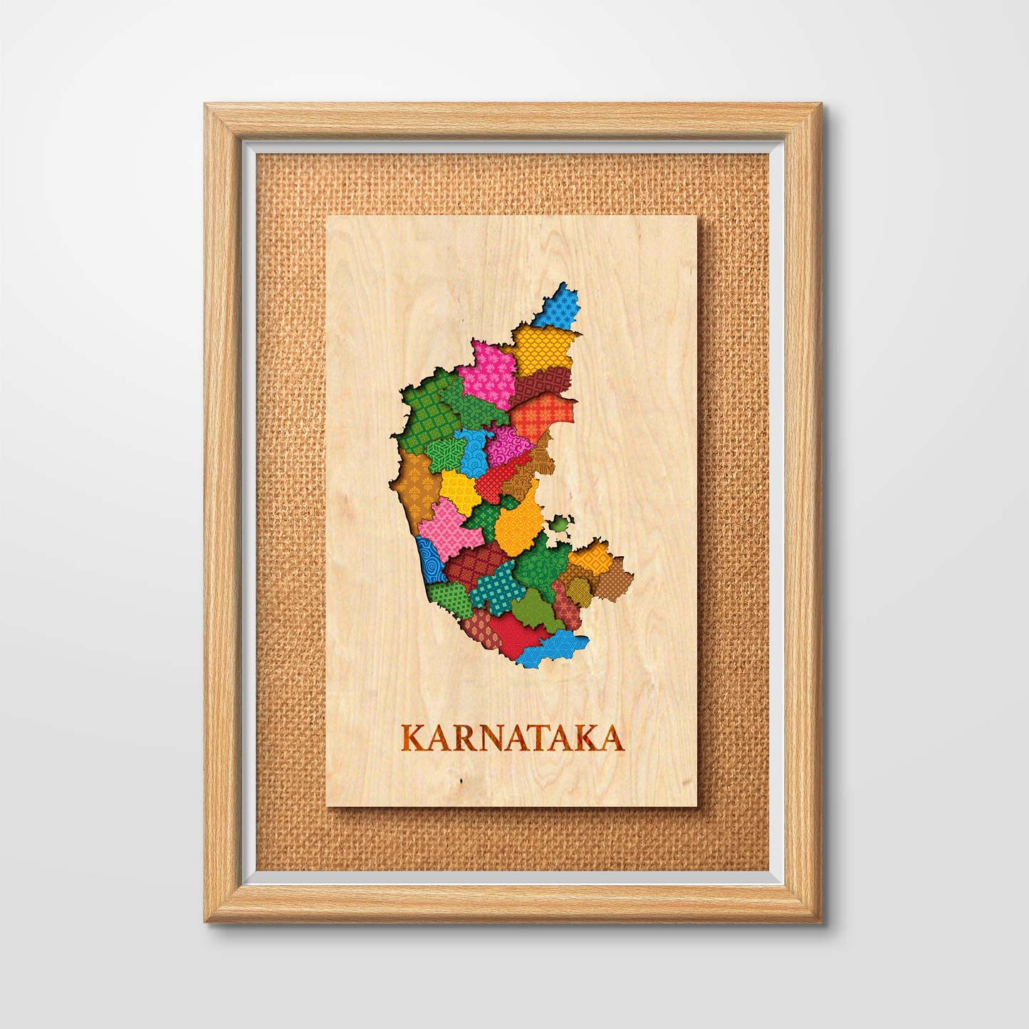 States of India