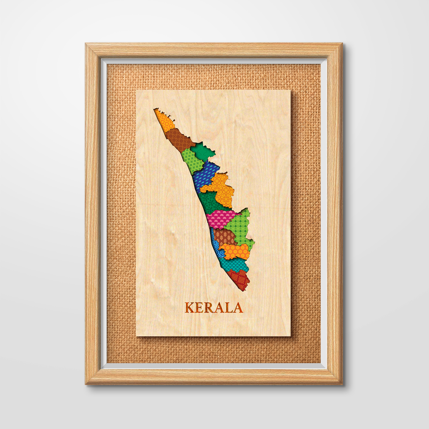States of India