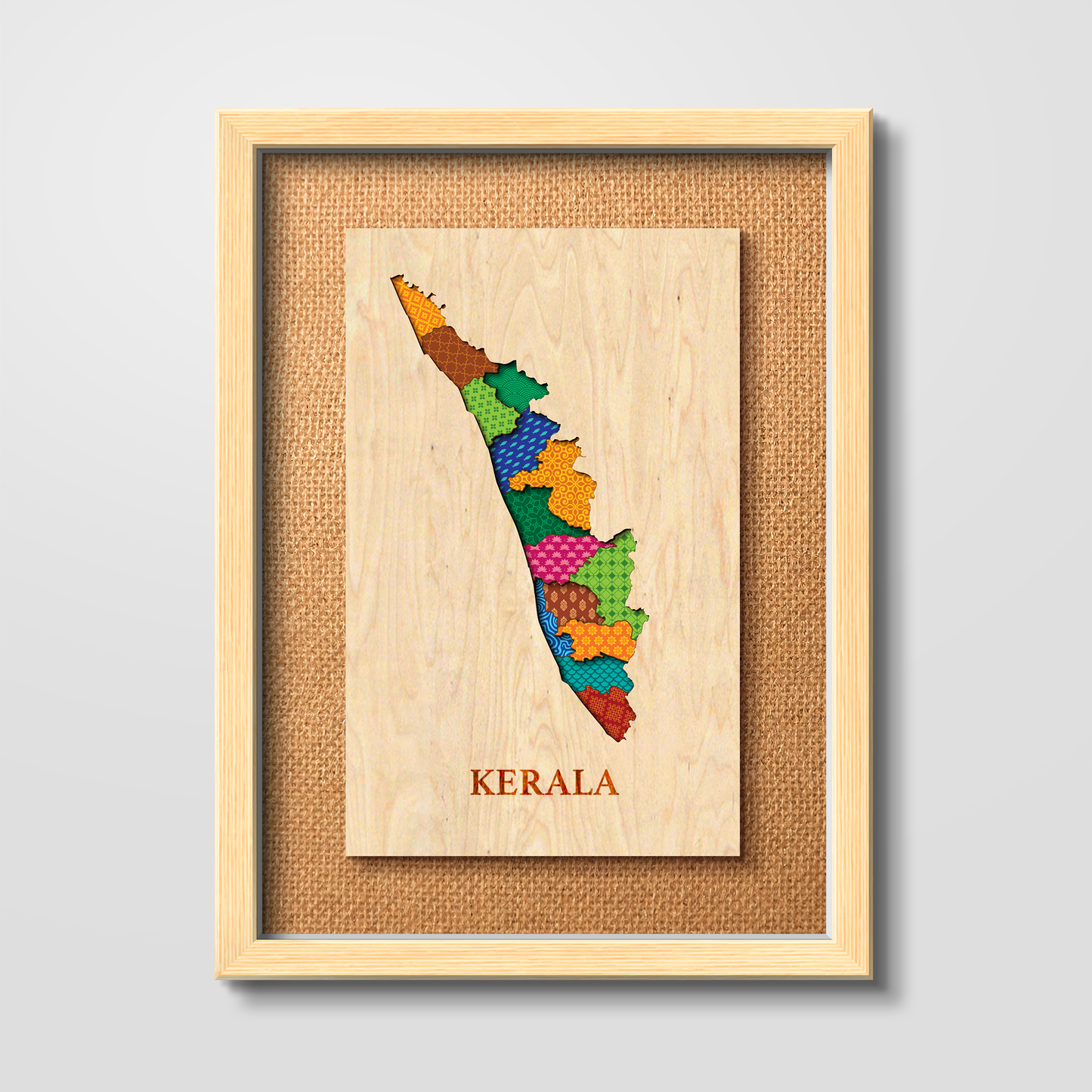 States of India