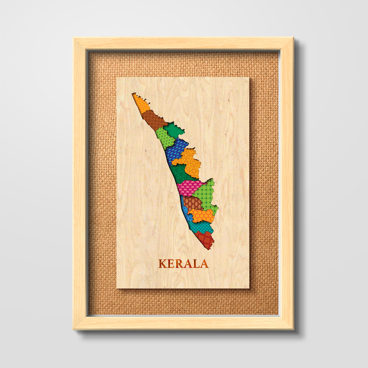 States of India
