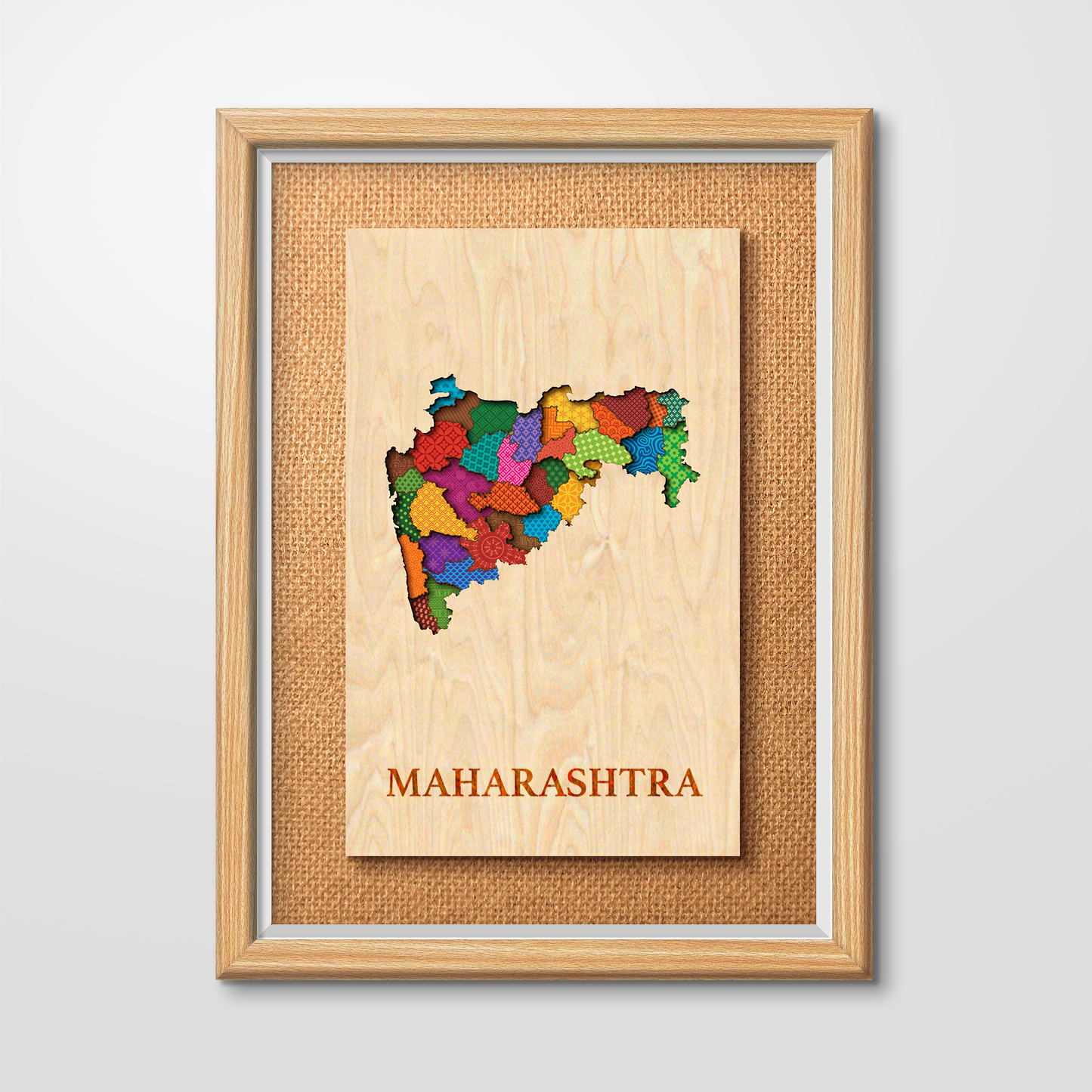 States of India