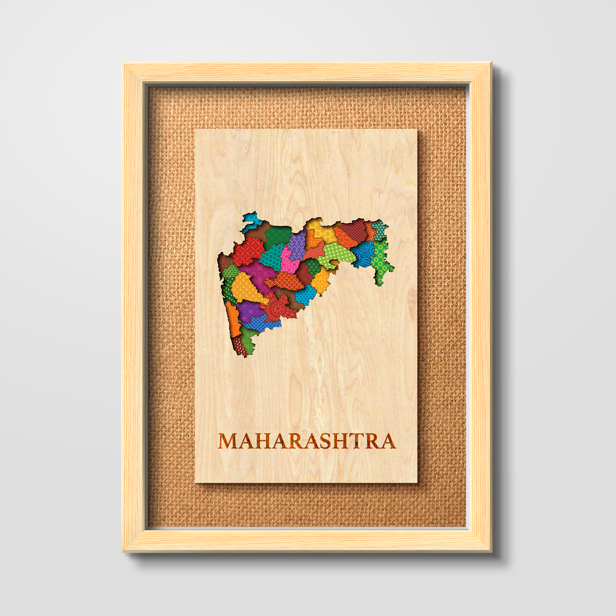 States of India
