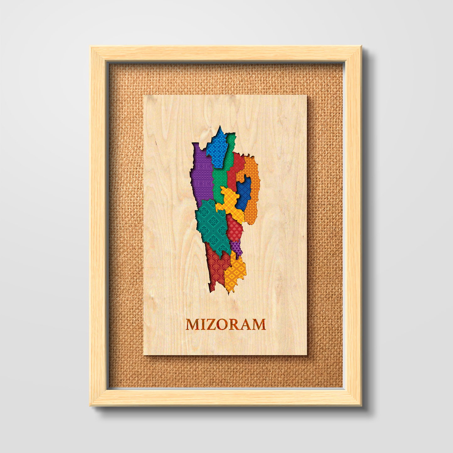 States of India