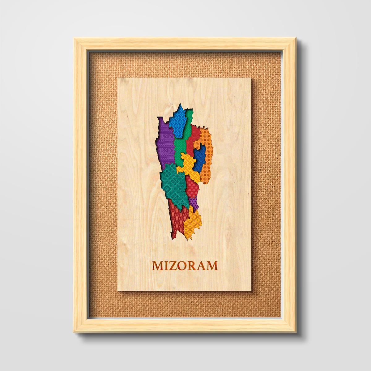 States of India
