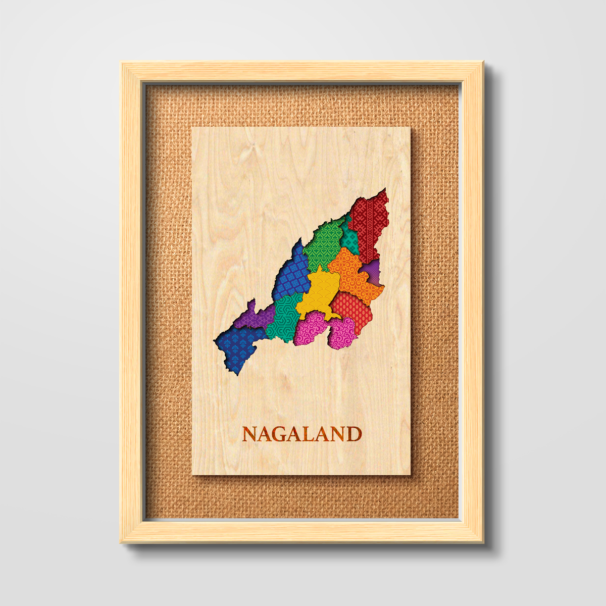States of India